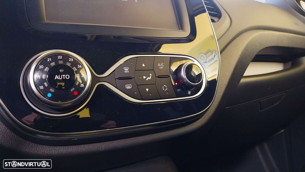 Renault Captur 1.2 TCe Exclusive - 9