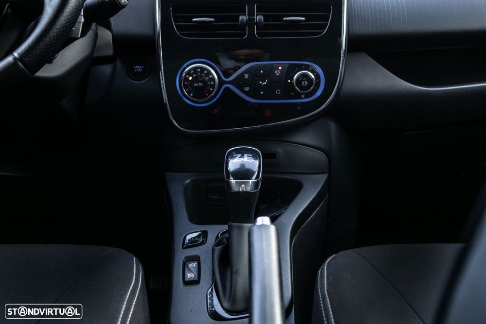 Renault Zoe - 24
