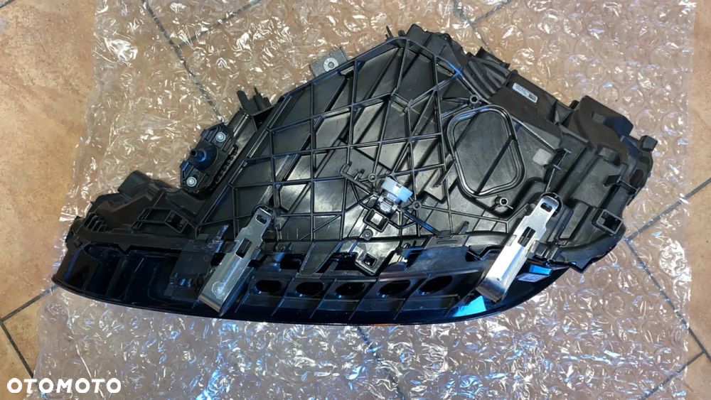 LAMPA PRAWA FULL LED LASER LIFT SHADOWLINE BMW G22 G23 G26 G80 G82 5A3B314 EUROPA - 5