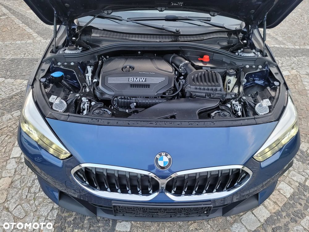 BMW Seria 2 218i Business Edition - 40