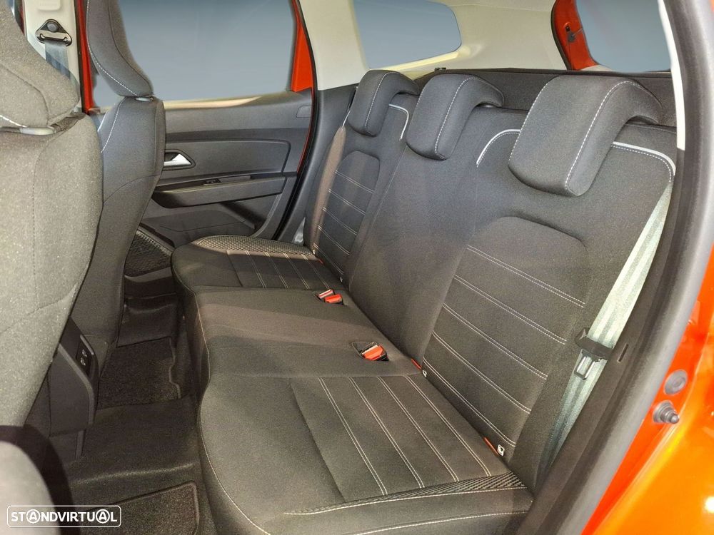 Dacia Duster 1.0 TCe Prestige - 14