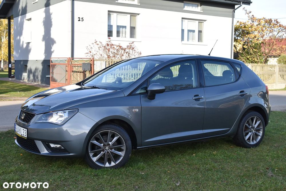 Seat Ibiza - 3