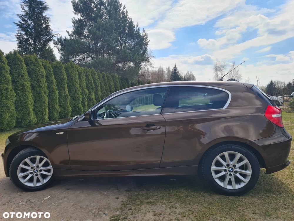 BMW Seria 1 - 11