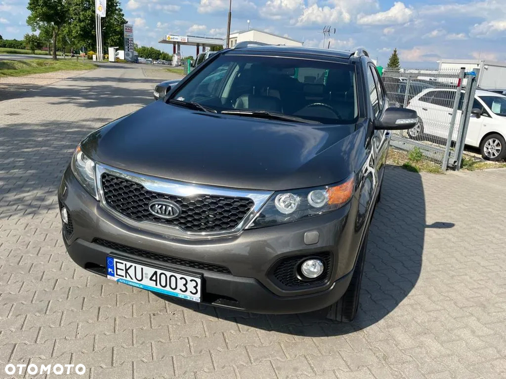 Kia Sorento 2.0 CRDI L 2WD - 17