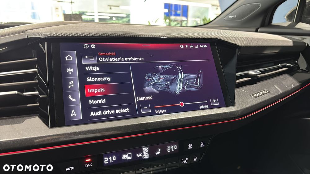 Audi Q4 e-tron - 28