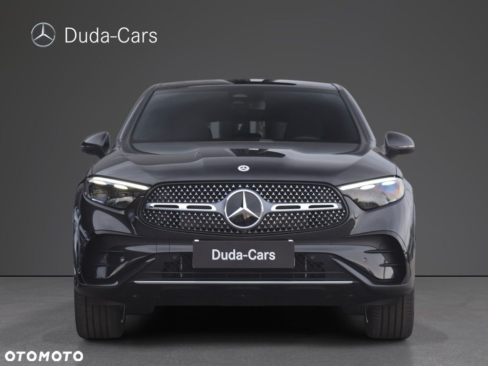 Mercedes-Benz GLC - 4