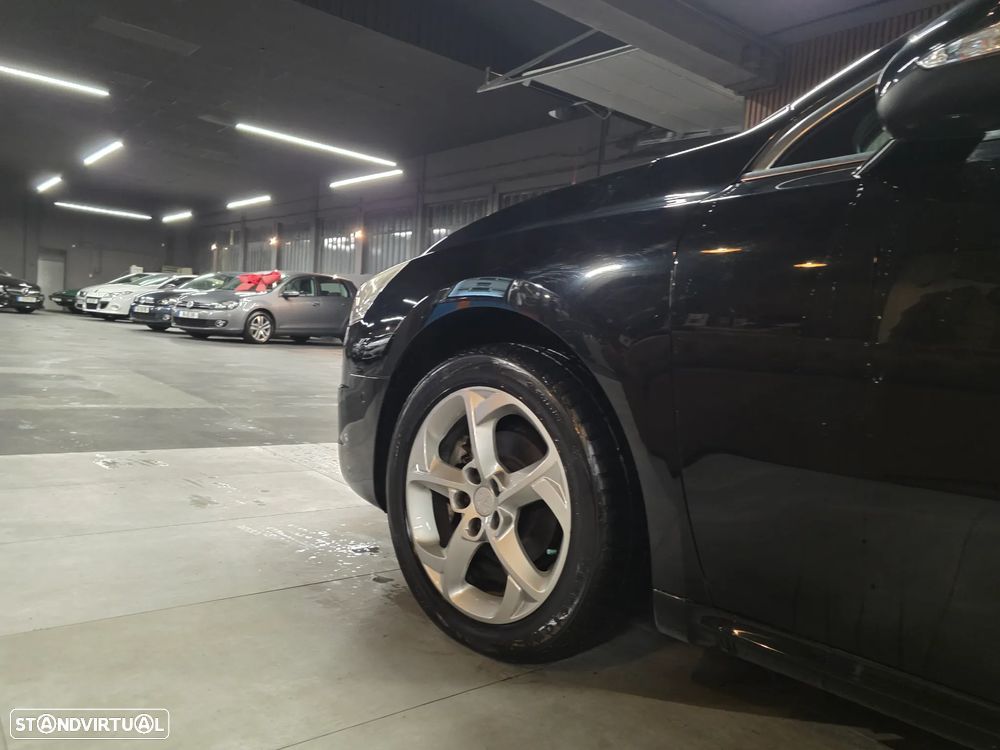 Peugeot 508 SW e-HDi 115 ETG6 Stop&Start Active - 33