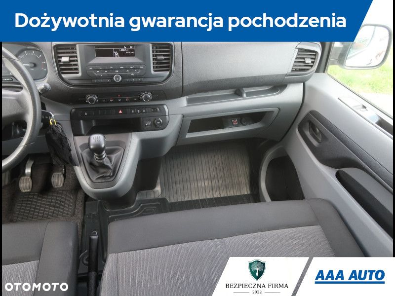 Toyota ProAce - 9