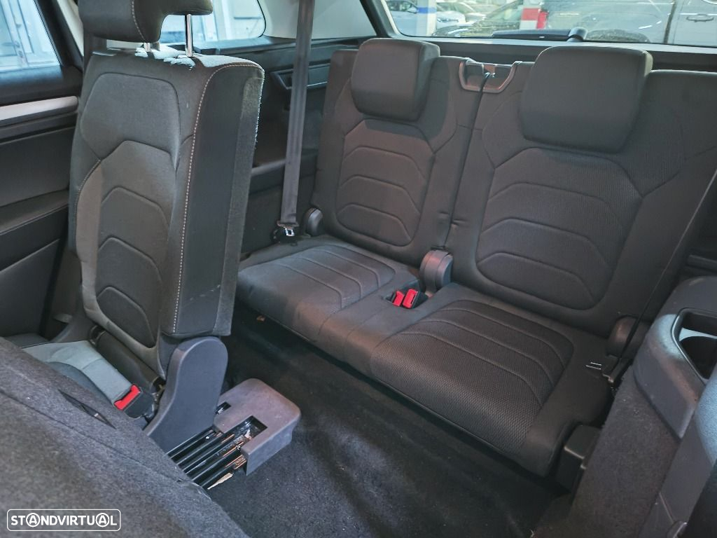 Skoda Kodiaq 2.0 TDI Ambition DSG - 15