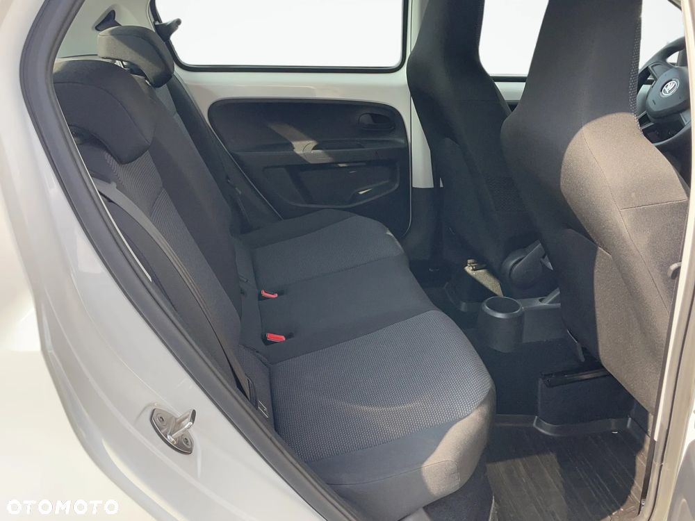 Skoda Citigo 1.0 Ambition - 16