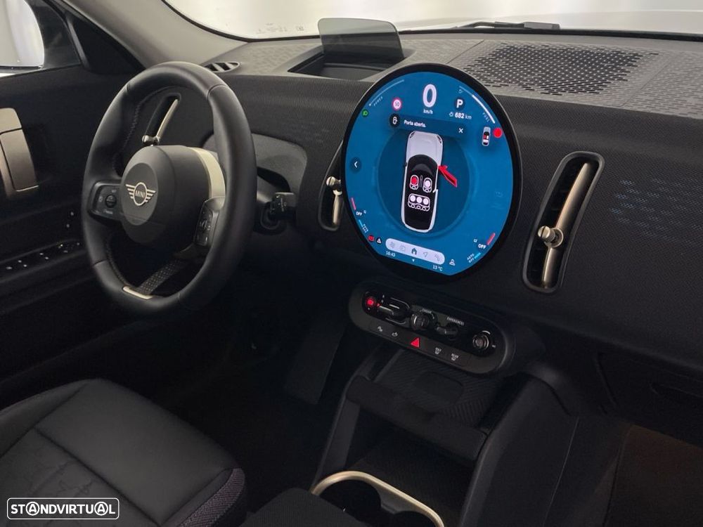 MINI Countryman D Classic - 23