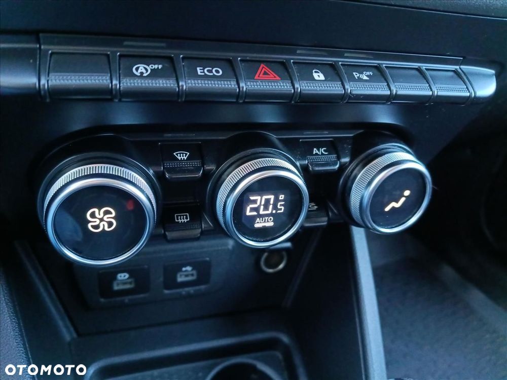 Dacia Duster 1.3 TCe Prestige EDC - 25