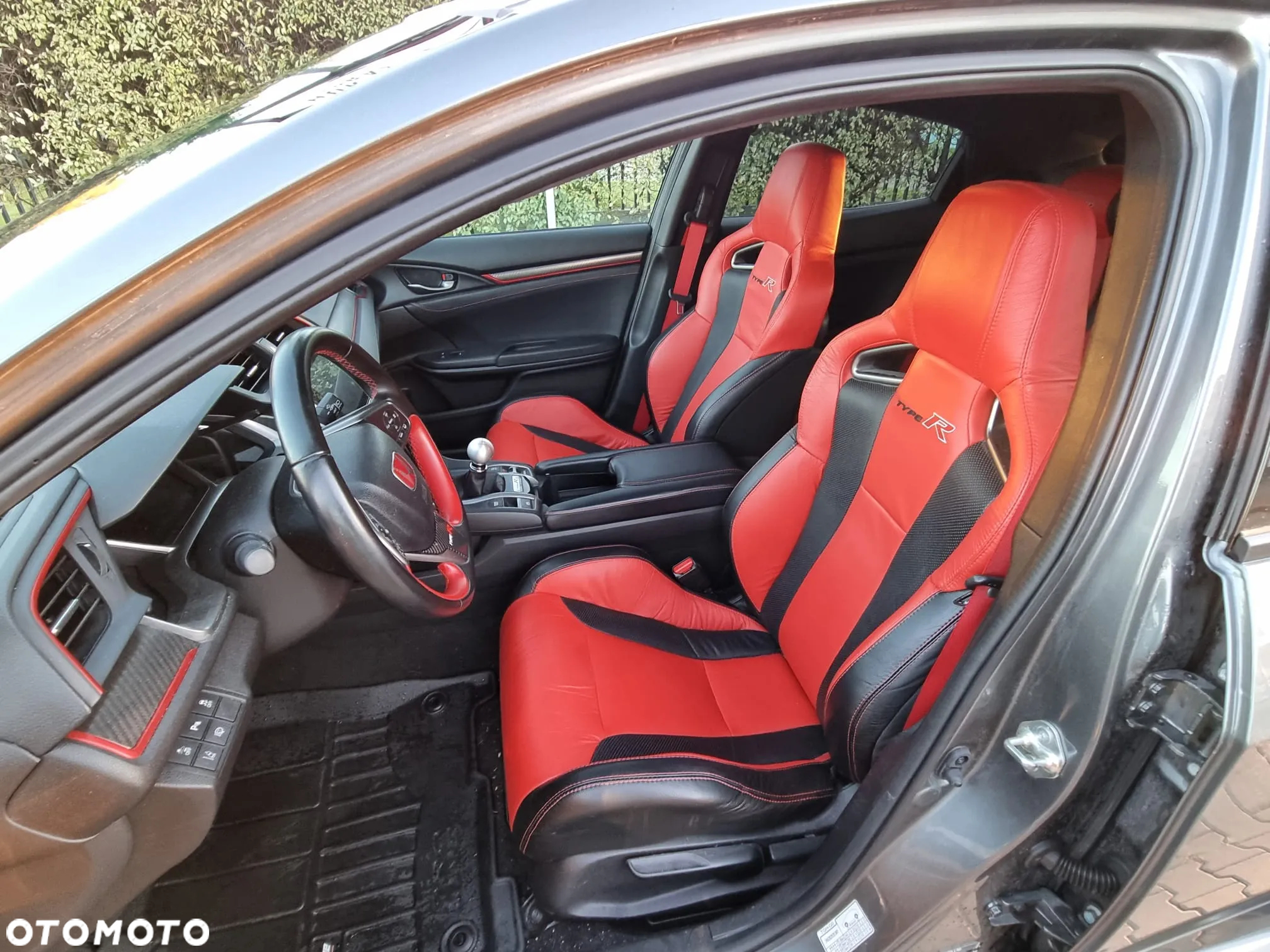 Honda Civic - 34
