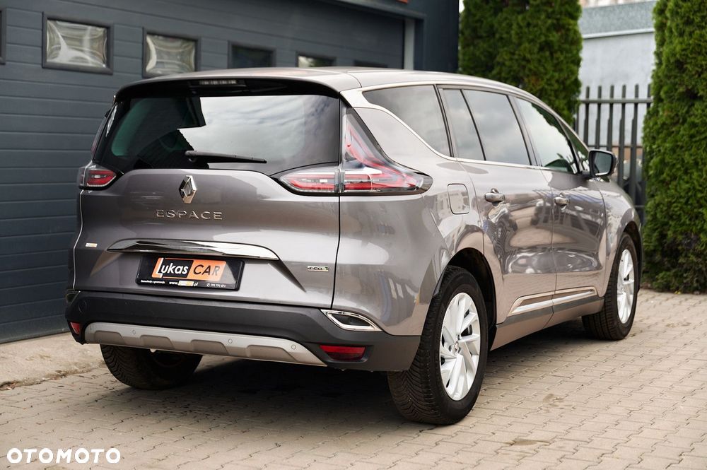 Renault Espace 1.6 dCi Energy Life - 40