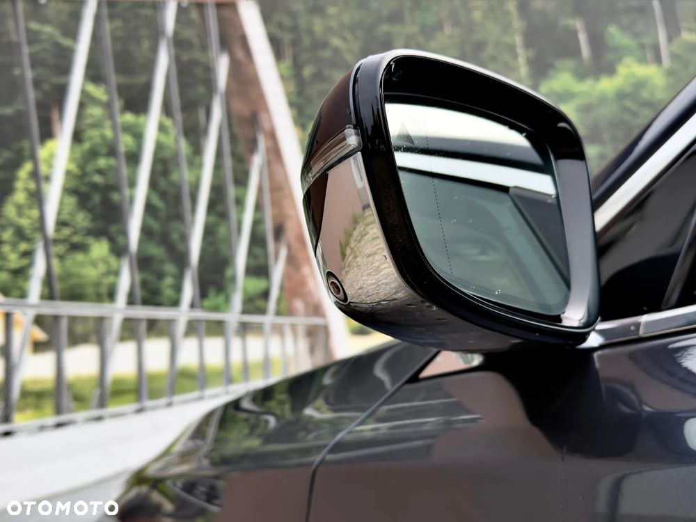 BMW Seria 7 - 20