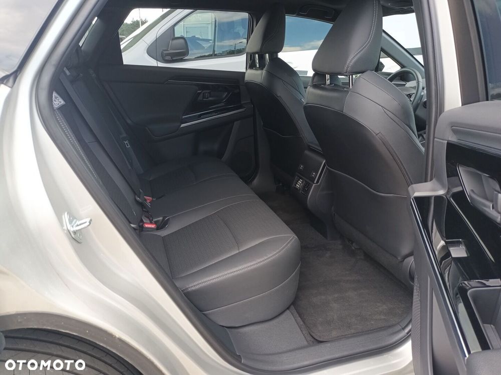 Toyota bZ4X 71.4kWh 4x4 Executive - 7