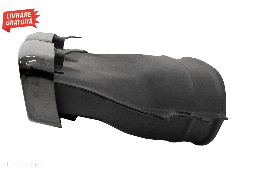 Ornamente tobe E-Class W213 (2016-up) E63 Design GLC SUV X253 GLC Coupe C253 (2015- livrare gratuita - 9