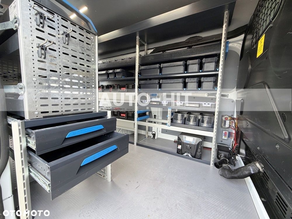 Ford Transit - 20