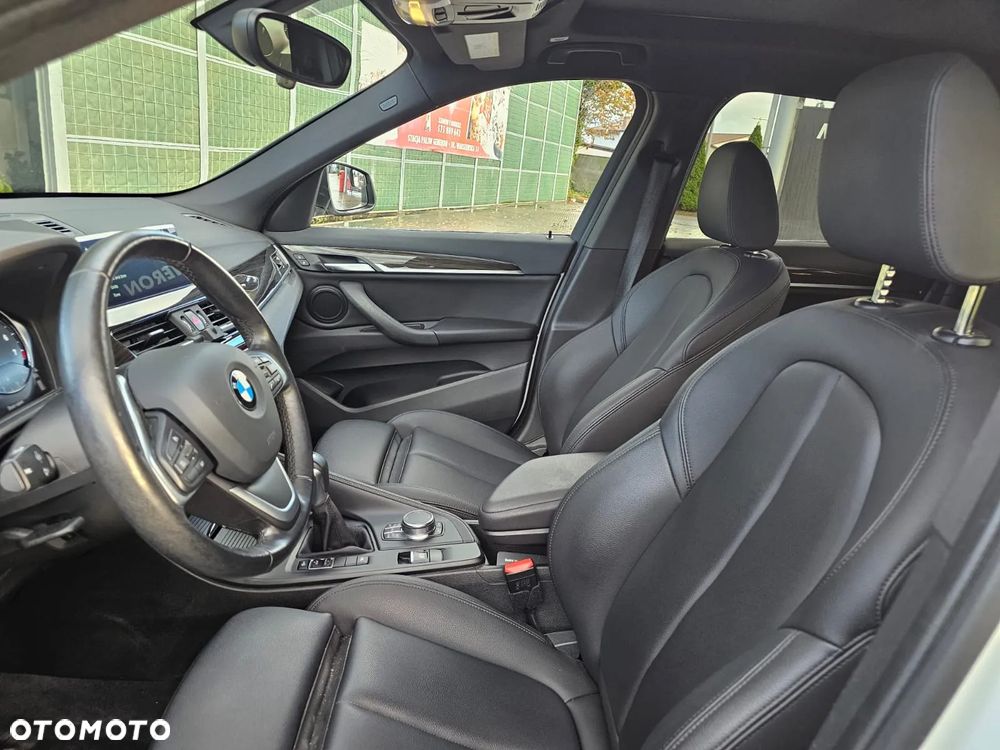 BMW X1 - 38
