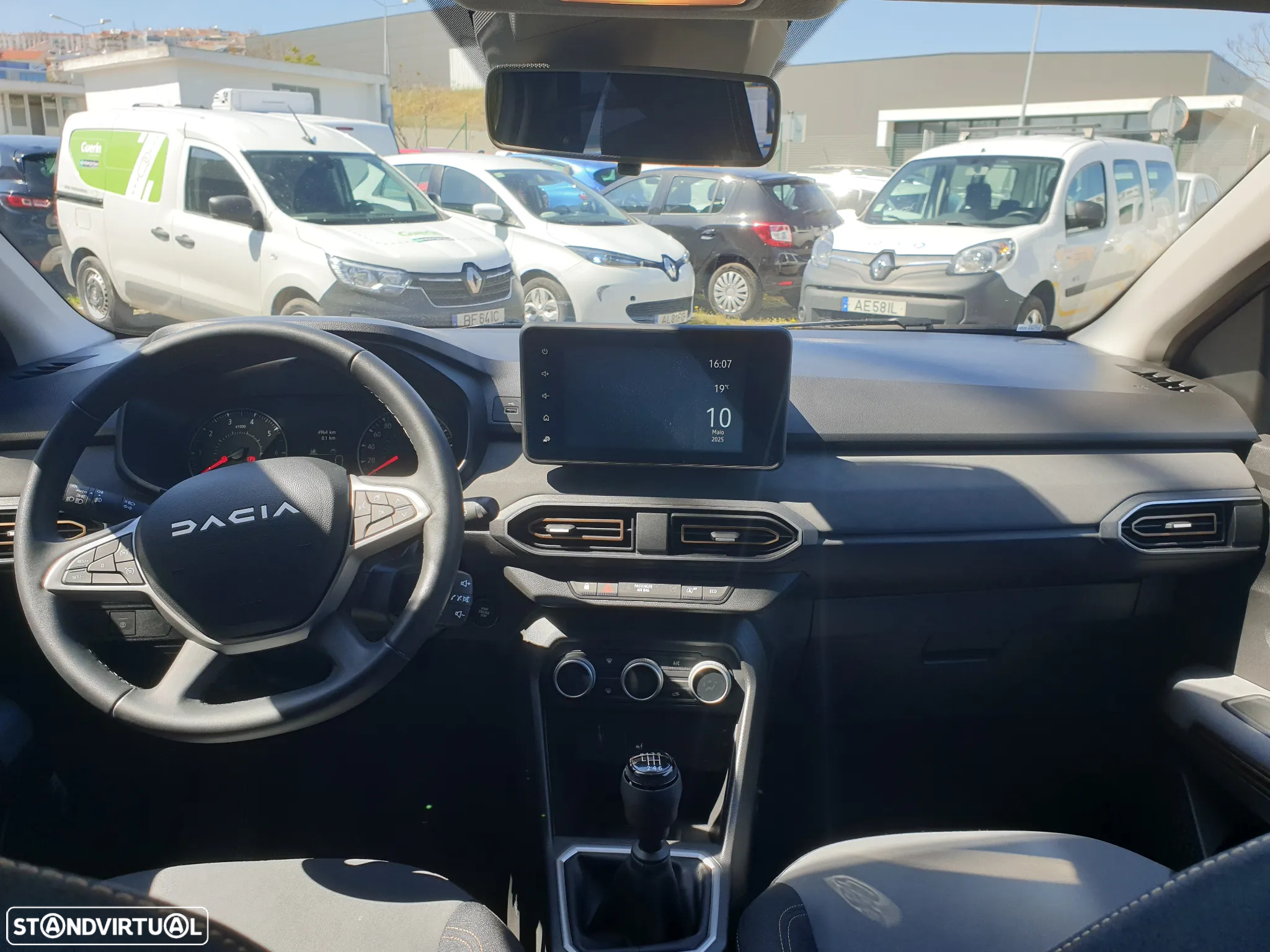 Dacia Jogger 1.0 TCe Extreme - 13