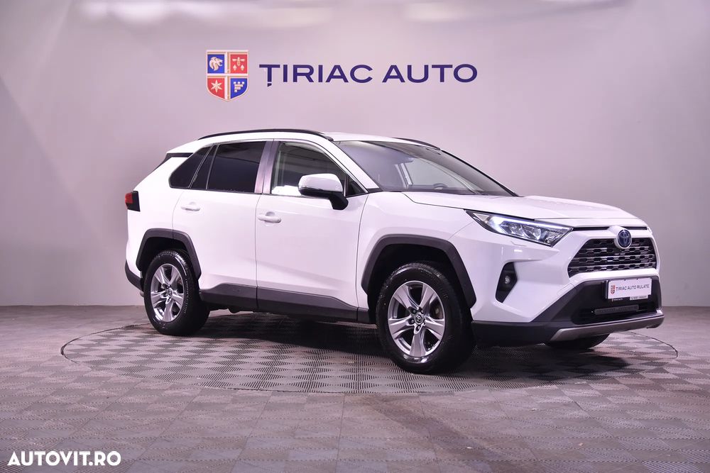 Toyota RAV4 - 7