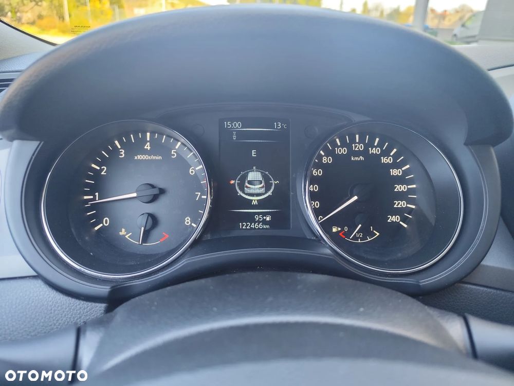 Nissan Pulsar 1.2 DIG-T Tekna - 28