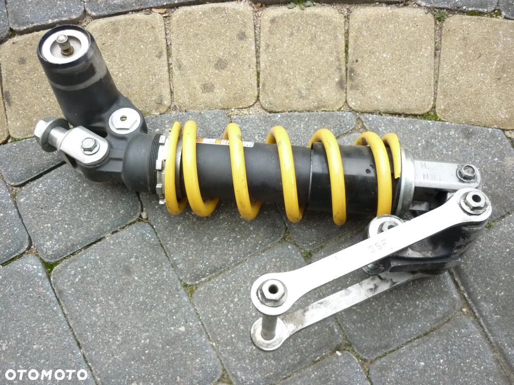 Stelaż lampy Suzuki GSX R 600 K5 - 27