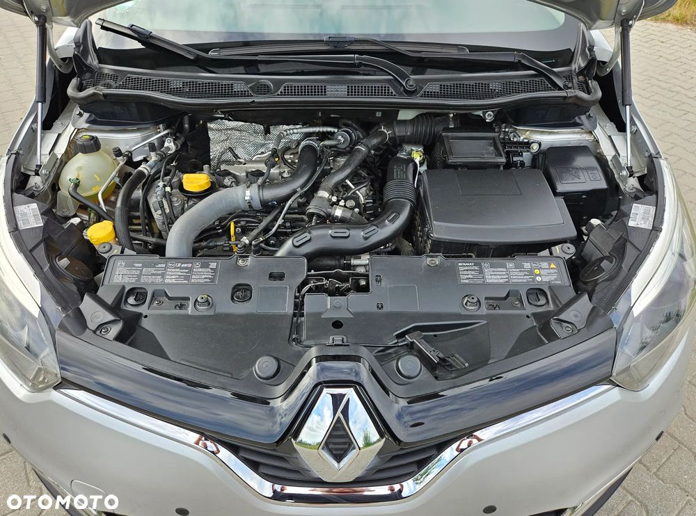 Renault Captur ENERGY TCe 120 EDC Luxe - 25