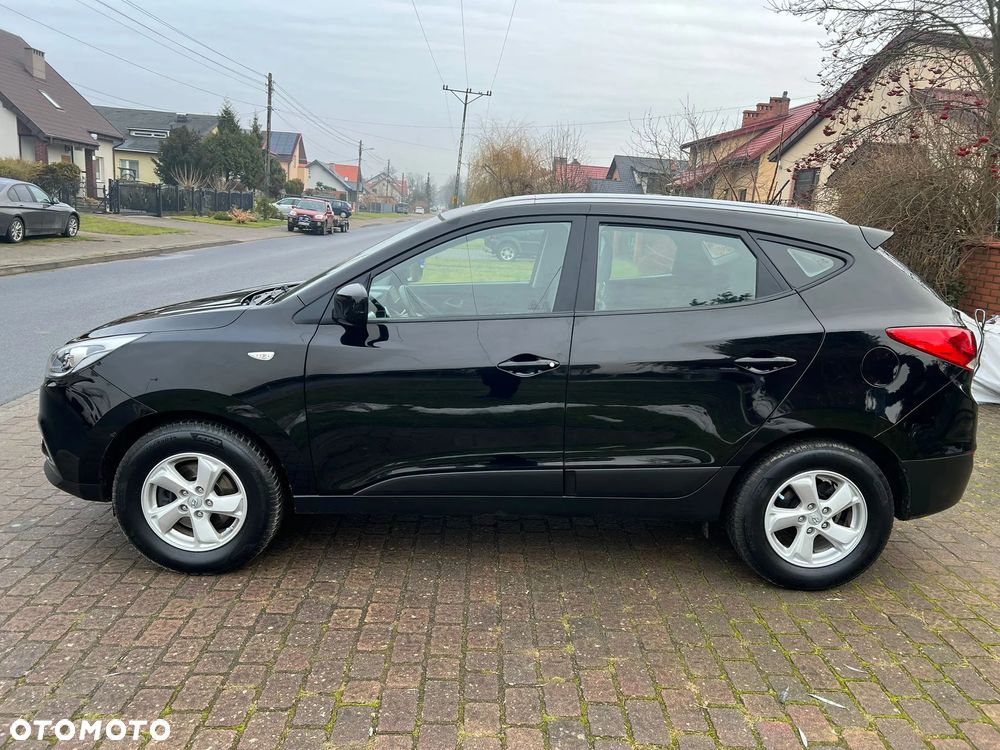Hyundai ix35 1.6 GDI Premium 2WD - 7