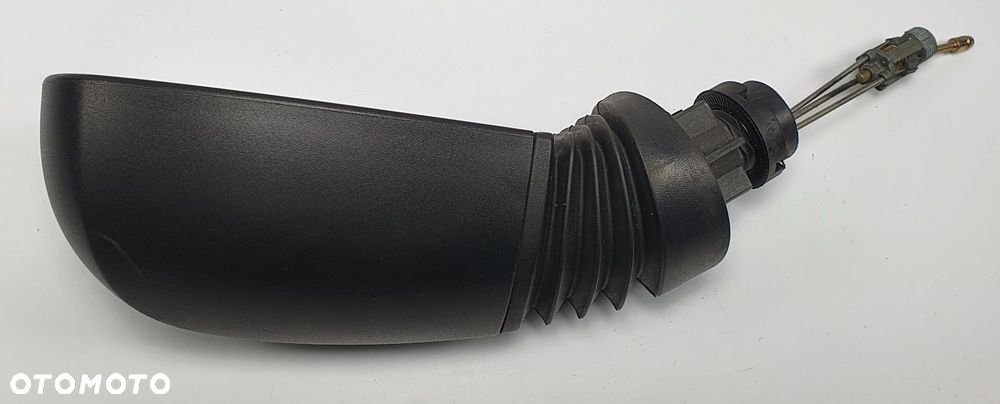 LUSTERKO PRAWE FIAT PUNTO II 0157179 EUROPA - 3