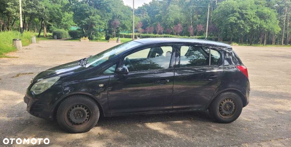 Opel Corsa - 5