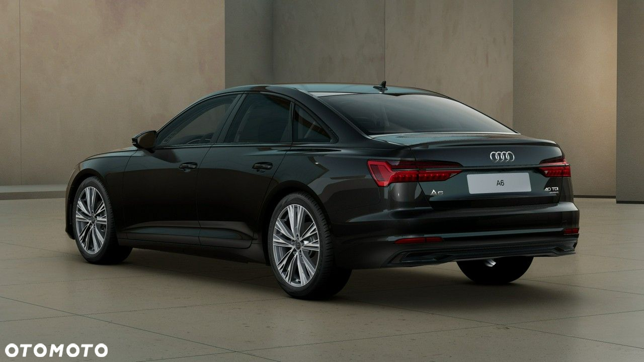 Audi A6 - 2