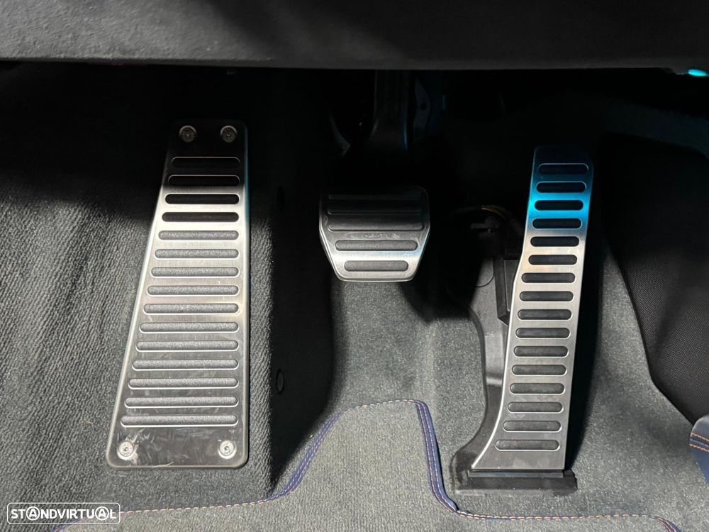 Lamborghini Temerario - 17
