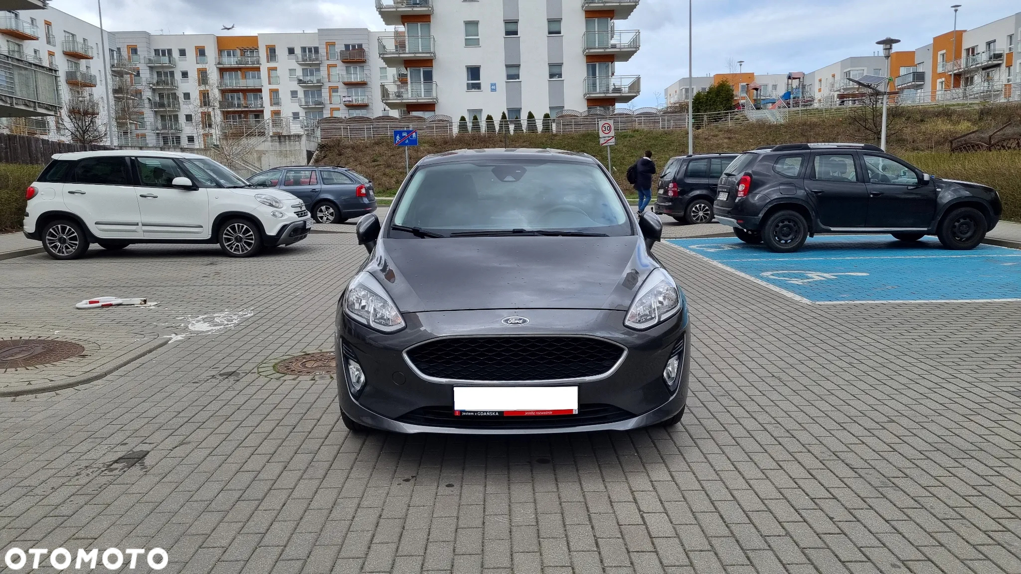 Ford Fiesta - 2