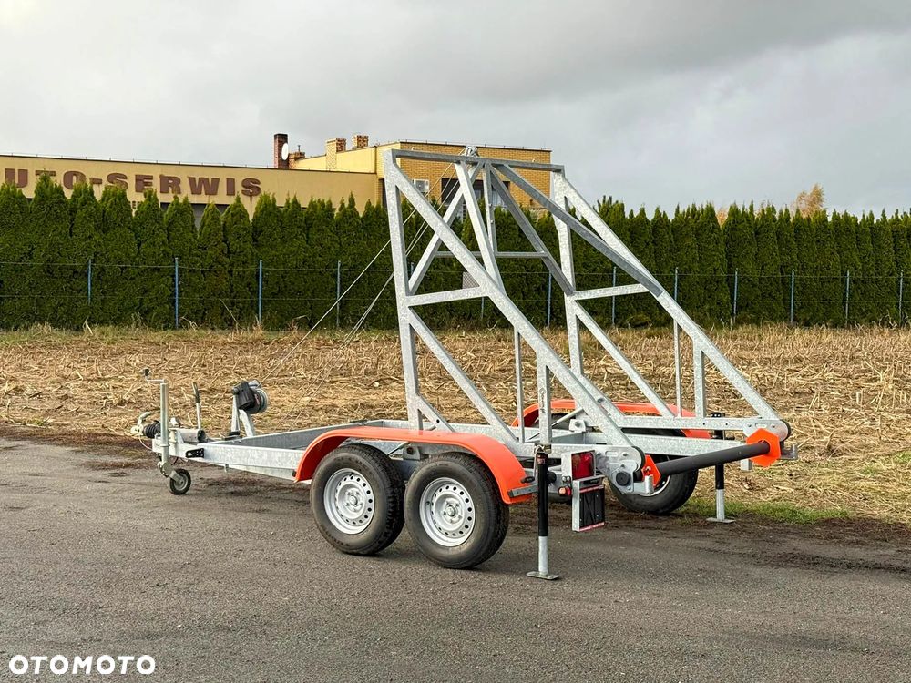 Nowim Przyczepa - 14
