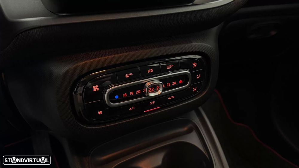 Smart ForFour EQ - 19