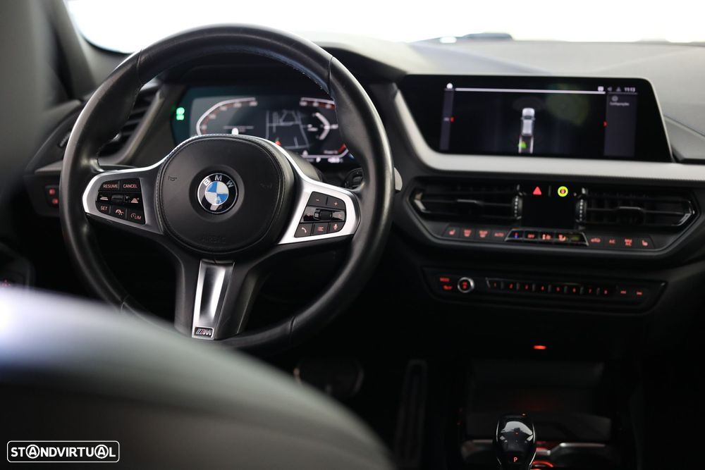 BMW 118 i Pack M Auto - 53