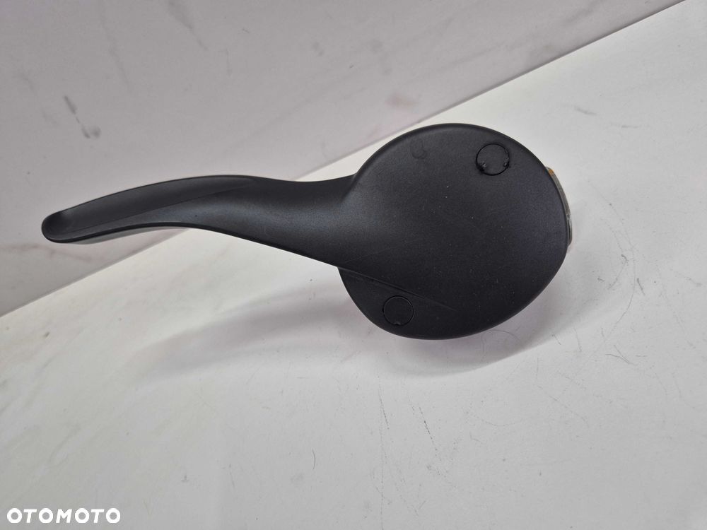 skoda fabia II roomster mechanizm wysokości lewy fotela kierowcy - 2