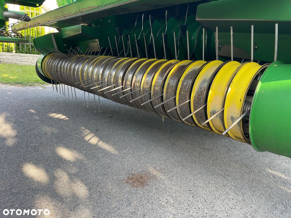 John Deere 864 - 2