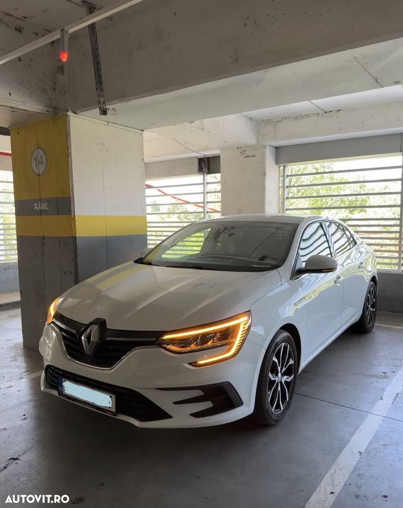 Renault Megane - 6
