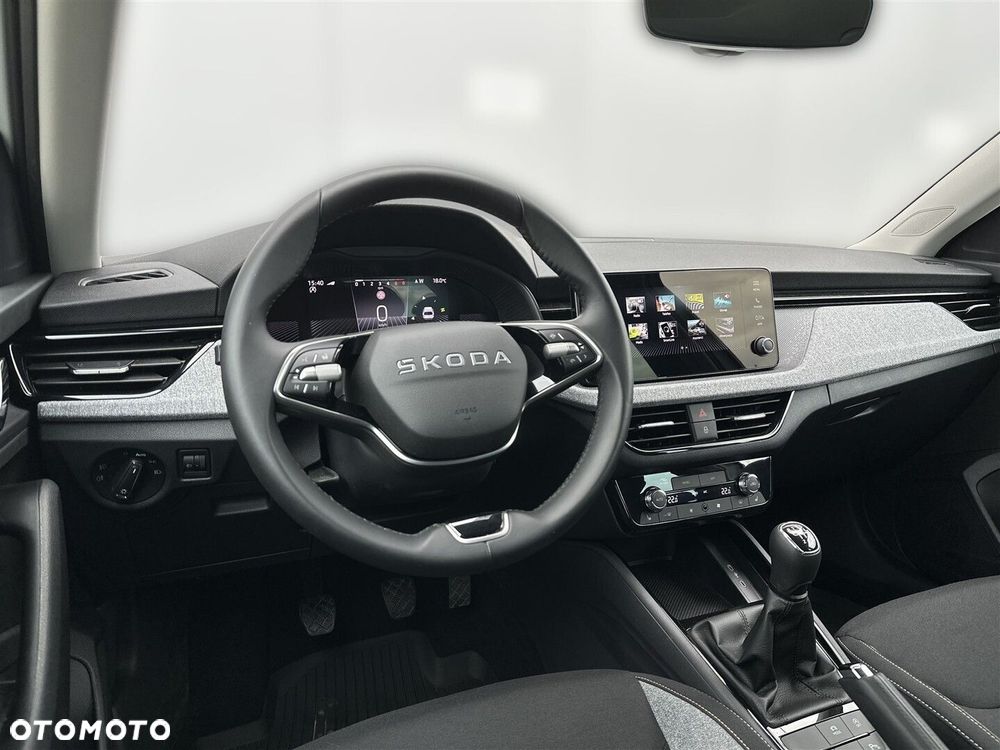 Skoda Scala 1.0 TSI Selection - 14