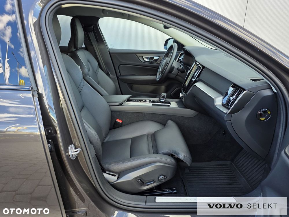 Volvo V60 - 15