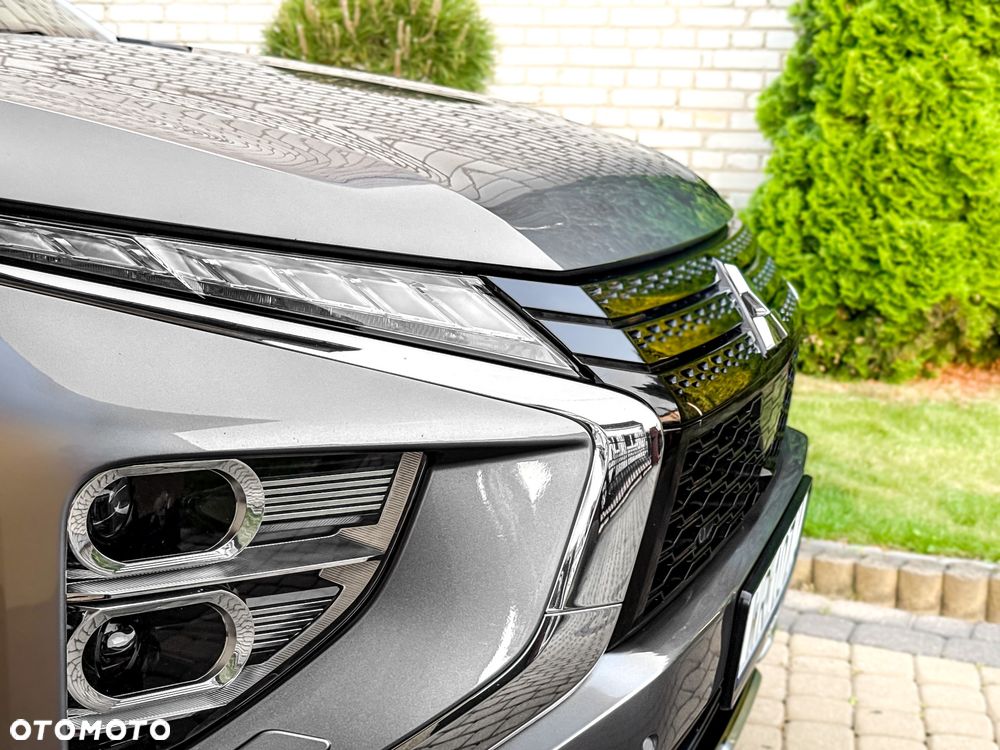 Mitsubishi Eclipse Cross 4WD Plus Select - 8