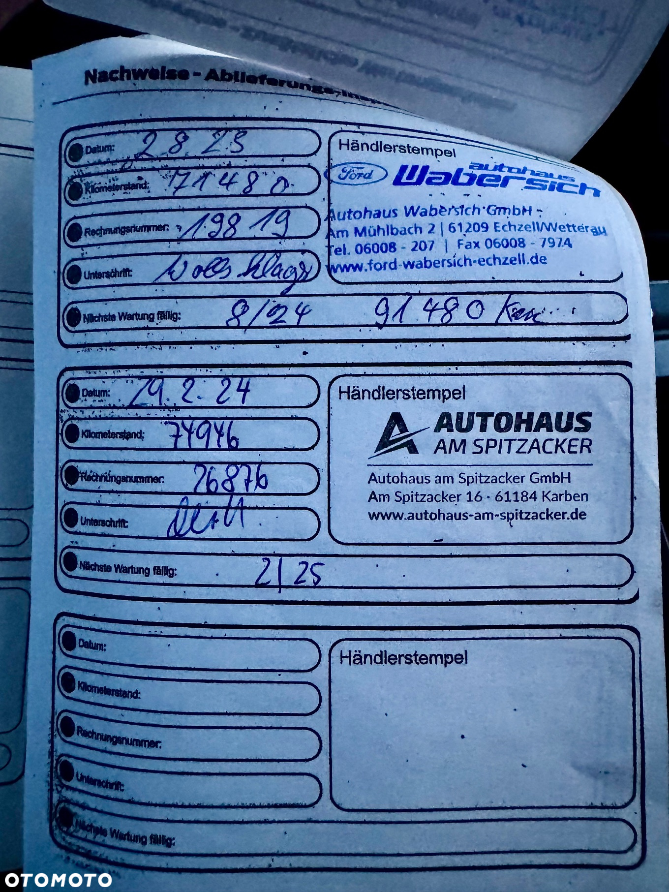 Ford Kuga 1.5 EcoBoost 4x4 Titanium - 39