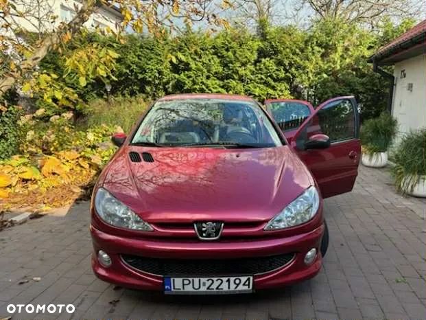 Peugeot 206 - 8