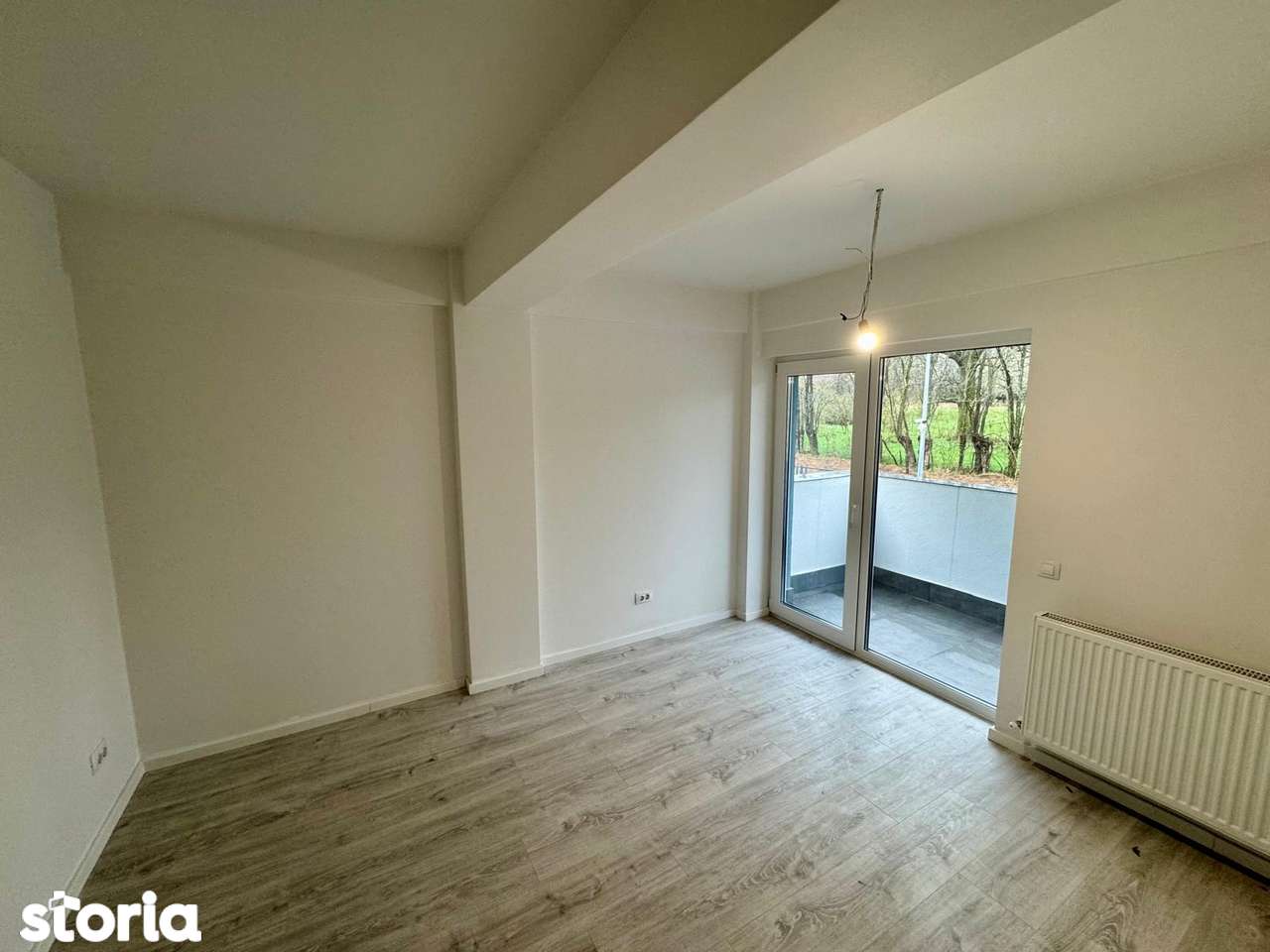 Bucium, 2 camere, zona linistita - Imagine principală: 5/7