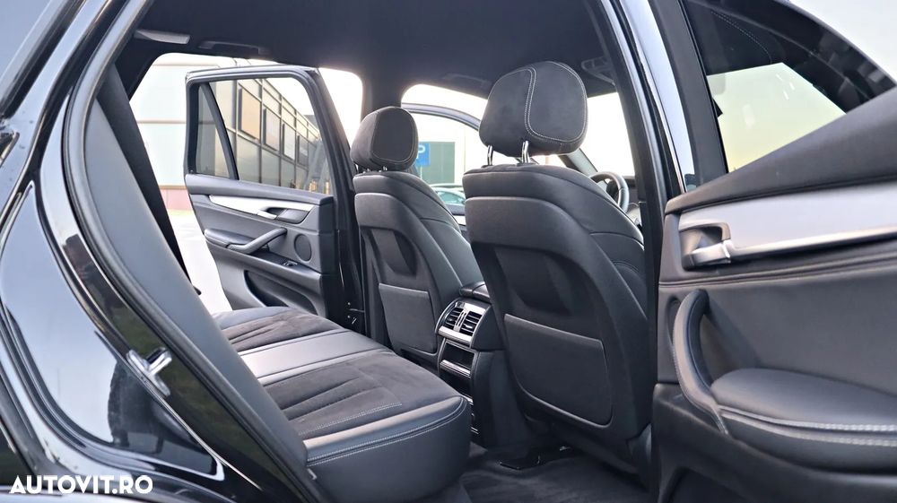 BMW X5 xDrive25d Sport-Aut. - 15