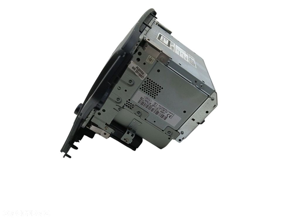 RADIO FORD MONDEO MK4 LIFT (2010-2014) 2.0 TDCI 140KM BS7T-18K931-EB - 5