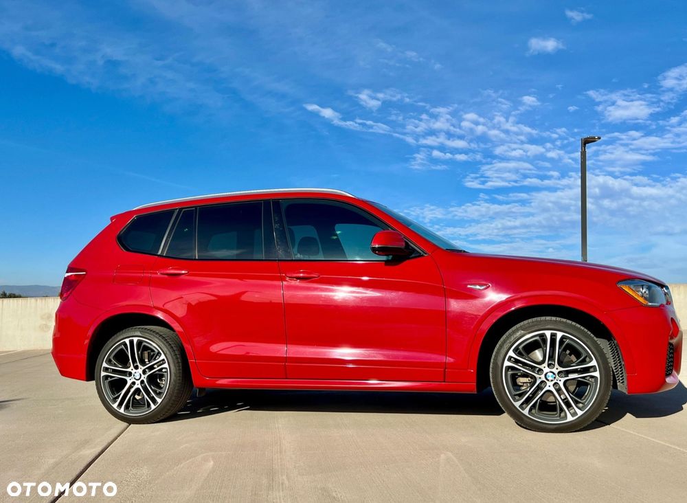 BMW X3 - 4