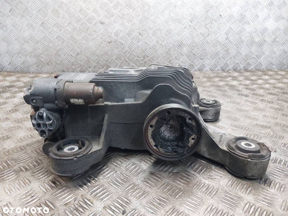 DYFER + STEROWNIK HALDEX AUDI A3 8P 2.0 TDI QUATTRO ZSB MMK 0BR907554B - 2